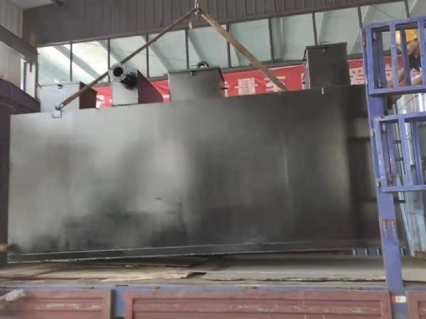 濰坊地埋式污水處理設(shè)備有什么作用？