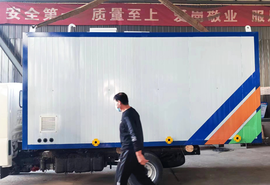 實(shí)測(cè)農(nóng)村生活污水處理設(shè)備，水質(zhì)達(dá)標(biāo)無(wú)死角，1臺(tái)頂5臺(tái)（3）