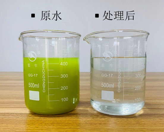 食品污水怎么處理？一體污水處理設(shè)備帶你體驗去污黑科技（3）