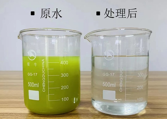 垃圾滲濾液處理設(shè)備好用嗎？這篇文章告訴你（3）